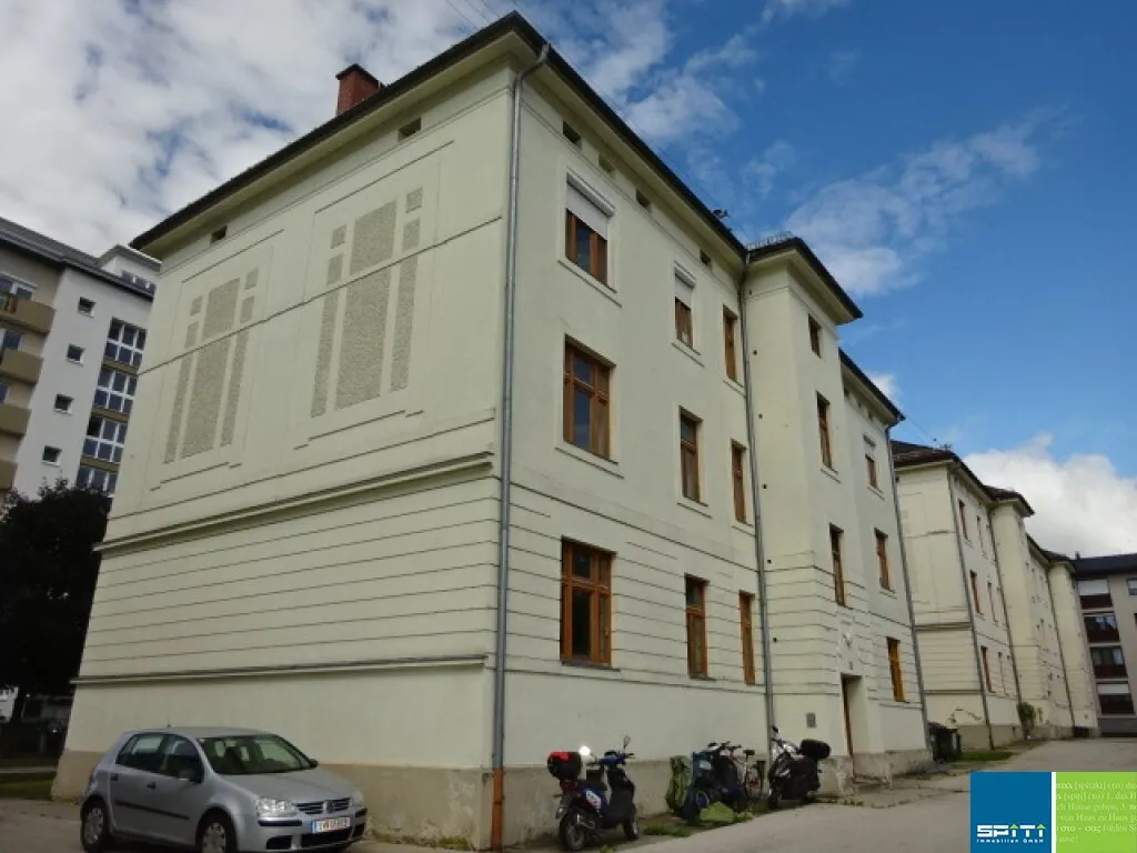 Zinshaus zentral gelegen in Sankt Veit a.d.Glan - Ansicht 2