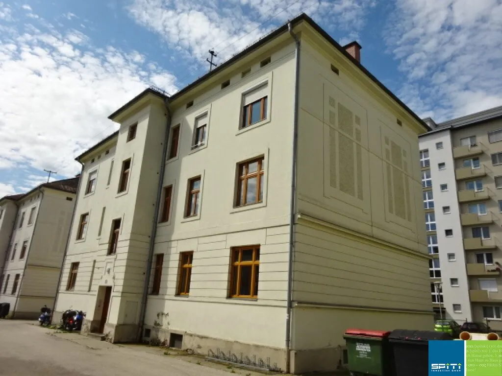 Zinshaus zentral gelegen in Sankt Veit a.d.Glan - Ansicht 3