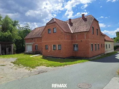 6-Zimmer-Haus kaufen in Hartberg-Fürstenfeld – 202 m², € 230.000 – Bild 7 von 19