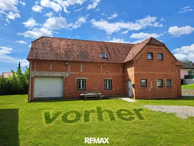 6-Zimmer-Haus kaufen in Hartberg-Fürstenfeld – 202 m², € 230.000 – Bild 3 von 19