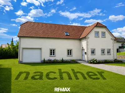 6-Zimmer-Haus kaufen in Hartberg-Fürstenfeld – 202 m², € 230.000 – Bild 4 von 19