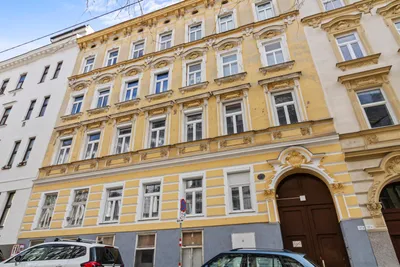 3-Zimmer-Wohnung kaufen in Wien – 56 m², € 305.000 – Bild 3 von 10
