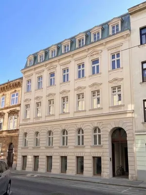 2-Zimmer-Wohnung kaufen in Wien – 42,23 m², € 283.600 – Bild 6 von 11