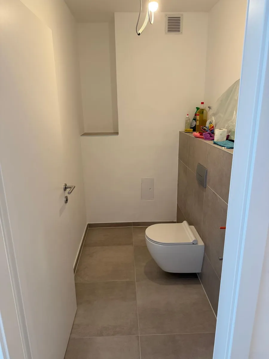 Traumhafte Maisonette-Wohnung in Grinzing - Erstbezug nach Sanierung - Widok 3