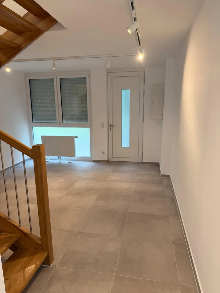 Traumhafte Maisonette-Wohnung in Grinzing - Erstbezug nach Sanierung - Widok 2