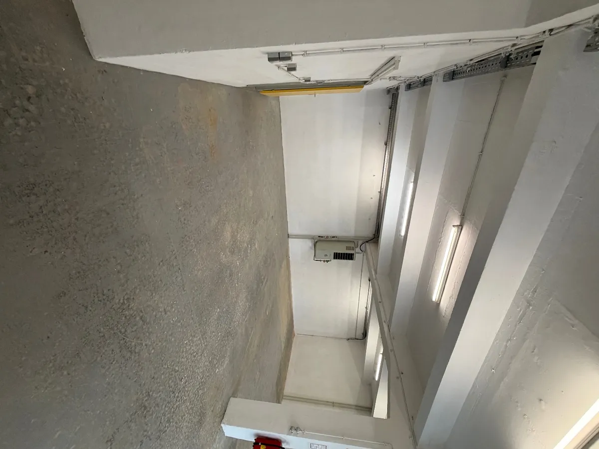 Werkstatt, Lagerhalle, Hobbyraum, Vereinsraum,... - Ansicht 3