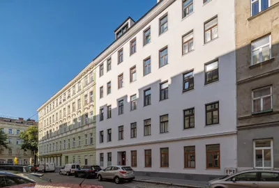 2-Zimmer-Wohnung kaufen in Wien – 41 m², € 219.000 – Bild 14 von 16