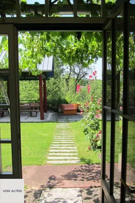 Haus kaufen in Jennersdorf – 150 m², € 860.000 – Bild 2 von 22