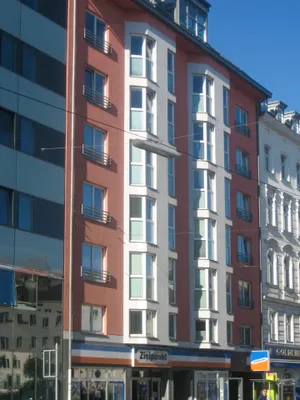 Immobilie mieten in Wien – € 86 – Bild 1 von 2