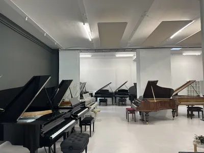 Gewerbeimmobilie mieten in Wien – 275 m², € 13 – Bild 4 von 6
