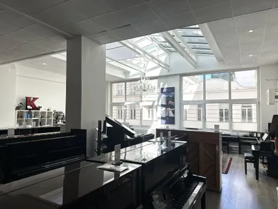 Gewerbeimmobilie mieten in Wien – 275 m², € 13 – Bild 3 von 6