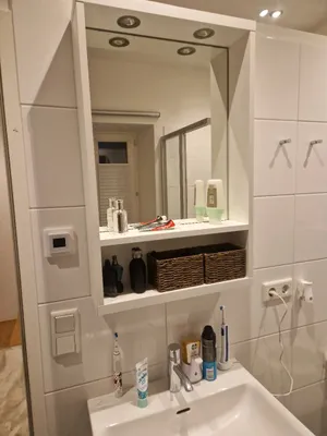 2-Zimmer-Wohnung mieten in Sankt Johann im Pongau – 60 m², € 927 – Bild 8 von 8