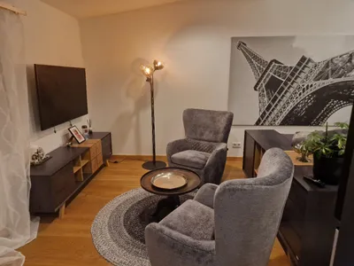 2-Zimmer-Wohnung mieten in Sankt Johann im Pongau – 60 m², € 927 – Bild 1 von 8