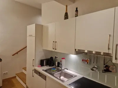 2-Zimmer-Wohnung mieten in Sankt Johann im Pongau – 60 m², € 927 – Bild 2 von 8