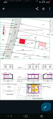 Grundstück kaufen in Oberwart – 1 300 m², € 69.000 – Bild 1 von 4