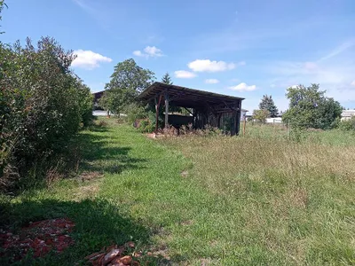 Grundstück kaufen in Oberwart – 1 300 m², € 69.000 – Bild 2 von 4
