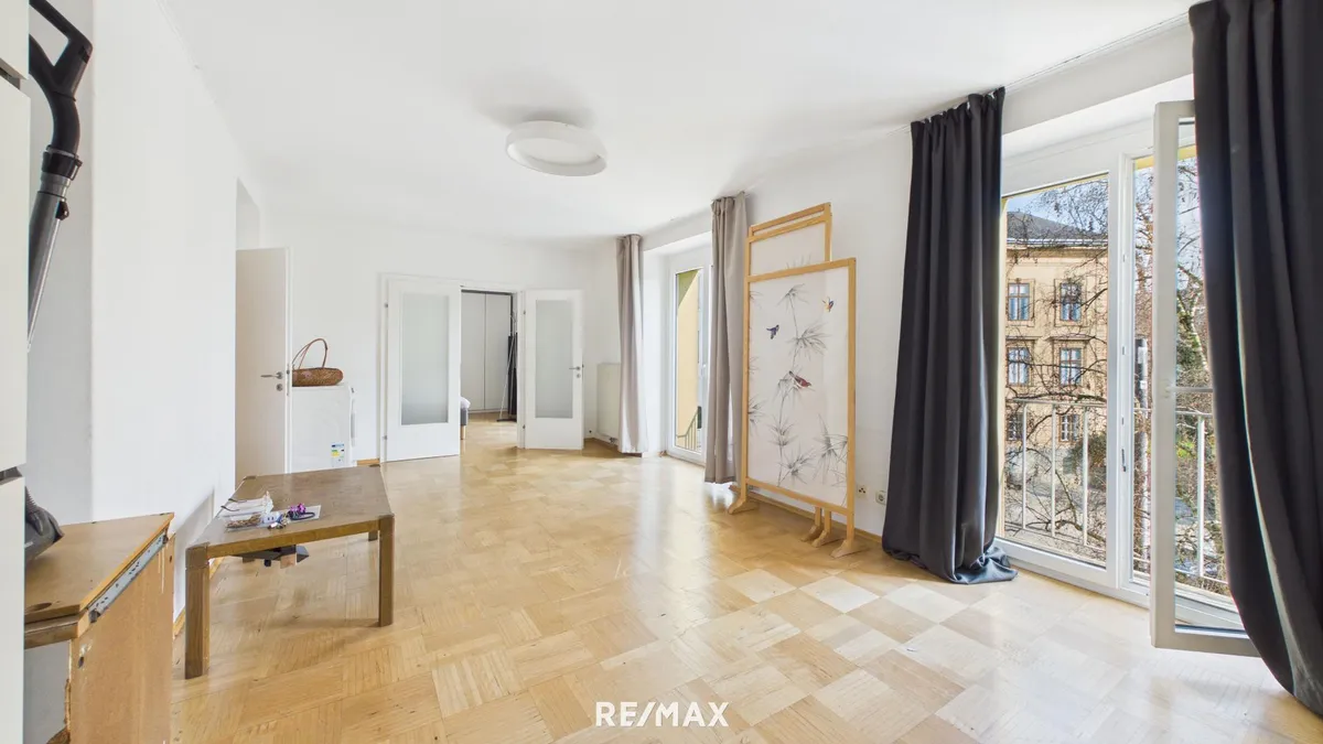 Wohnung an der Promenade - Ansicht 2