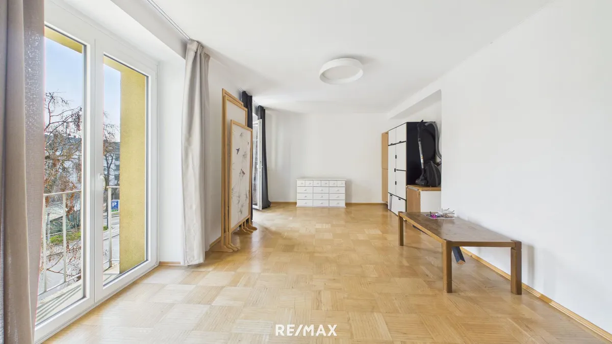 Wohnung an der Promenade - Ansicht 3