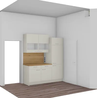 2-Zimmer-Wohnung kaufen in Wien – 54 m², € 255.000 – Bild 15 von 26