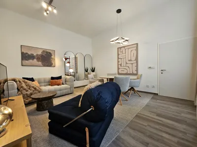 2-Zimmer-Wohnung kaufen in Wien – 54 m², € 255.000 – Bild 2 von 26
