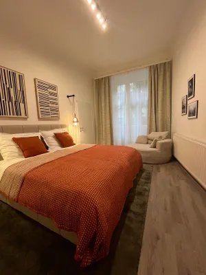 2-Zimmer-Wohnung kaufen in Wien – 54 m², € 255.000 – Bild 5 von 26