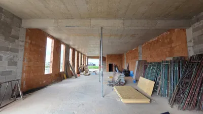 2-Zimmer-Gewerbeimmobilie mieten in Gänserndorf – 610 m², € 7.500 – Bild 4 von 8