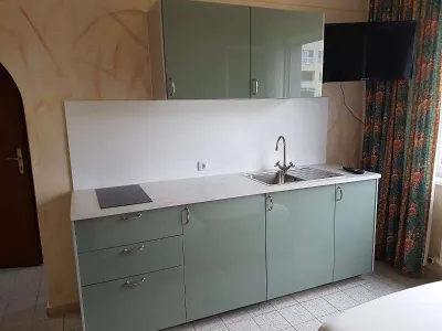 1-Zimmer-Wohnung mieten in Neusiedl am See – 19 m², € 470 – Bild 1 von 4