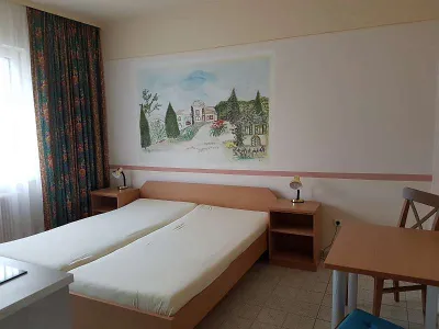 1-Zimmer-Wohnung mieten in Neusiedl am See – 19 m², € 470 – Bild 2 von 4