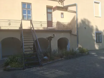 3-Zimmer-Wohnung mieten in Korneuburg – 95 m², € 730