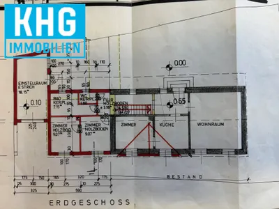 3-Zimmer-Haus kaufen in Tulln – 92 m², € 198.000 – Bild 10 von 12