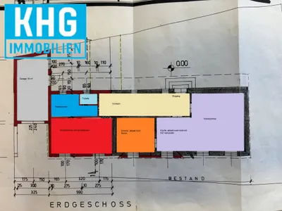 3-Zimmer-Haus kaufen in Tulln – 92 m², € 198.000 – Bild 11 von 12