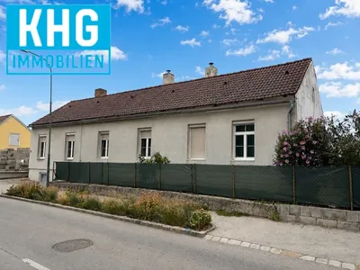 3-Zimmer-Haus kaufen in Tulln – 92 m², € 198.000