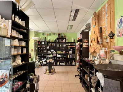 Gewerbeimmobilie kaufen in Hallein – 85 m², € 178.000 – Bild 3 von 5