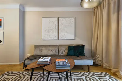 3-Zimmer-Wohnung mieten in Wien – 63 m², € 2.400 – Bild 9 von 32