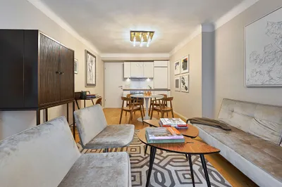3-Zimmer-Wohnung mieten in Wien – 63 m², € 2.400 – Bild 6 von 32