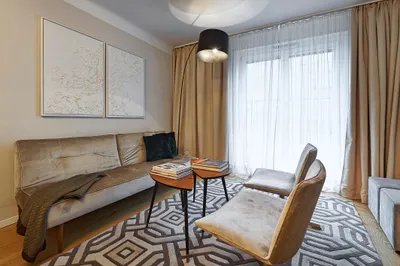 3-Zimmer-Wohnung mieten in Wien – 63 m², € 2.400 – Bild 2 von 32