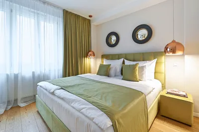 3-Zimmer-Wohnung mieten in Wien – 63 m², € 2.400 – Bild 13 von 32