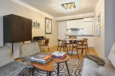 3-Zimmer-Wohnung mieten in Wien – 63 m², € 2.400 – Bild 7 von 32