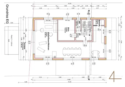 5-Zimmer-Haus kaufen in Korneuburg – 219,46 m², € 1.495.000 – Bild 19 von 19
