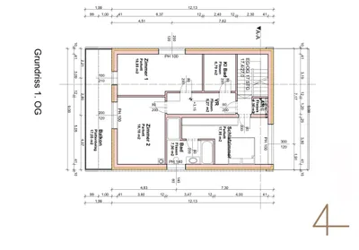 5-Zimmer-Haus kaufen in Korneuburg – 219,46 m², € 1.495.000 – Bild 18 von 19