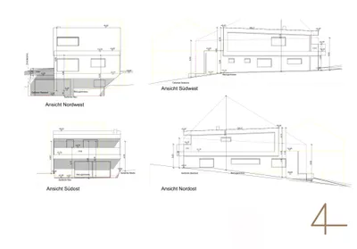 5-Zimmer-Haus kaufen in Korneuburg – 219,46 m², € 1.495.000 – Bild 16 von 19