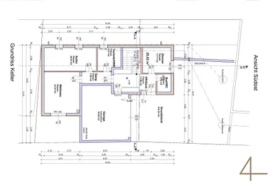 5-Zimmer-Haus kaufen in Korneuburg – 219,46 m², € 1.495.000 – Bild 17 von 19