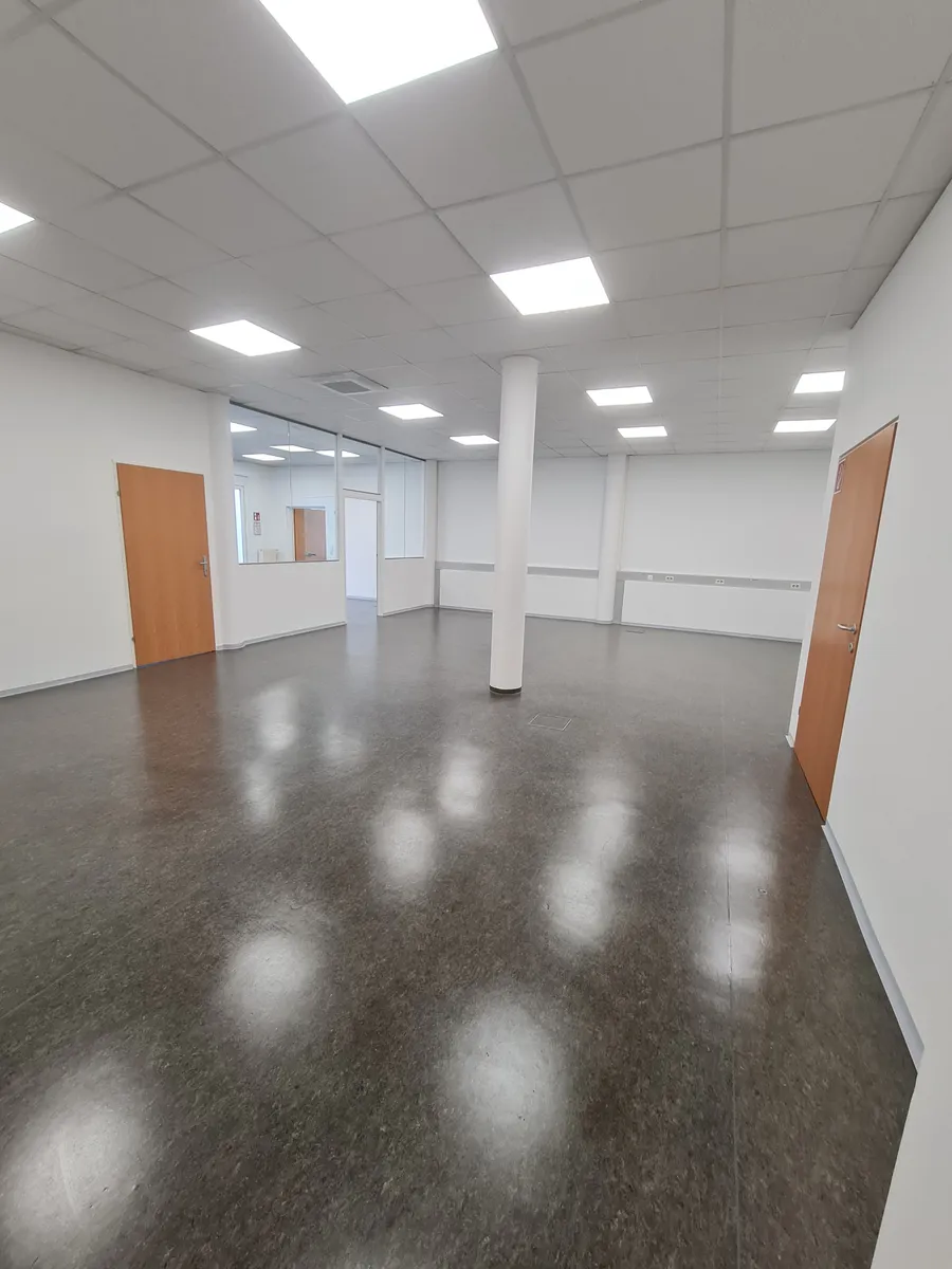großzügige Bürofläche in Graz Wetzelsdorf - Ansicht 2