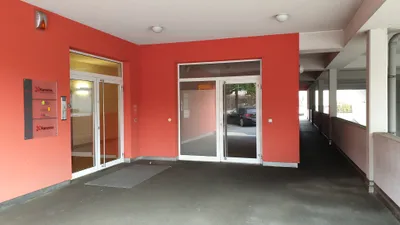 10-Zimmer-Gewerbeimmobilie mieten in Graz – 459 m², € 4.083 – Bild 16 von 18