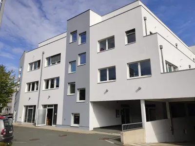 10-Zimmer-Gewerbeimmobilie mieten in Graz – 459 m², € 4.083 – Bild 17 von 18