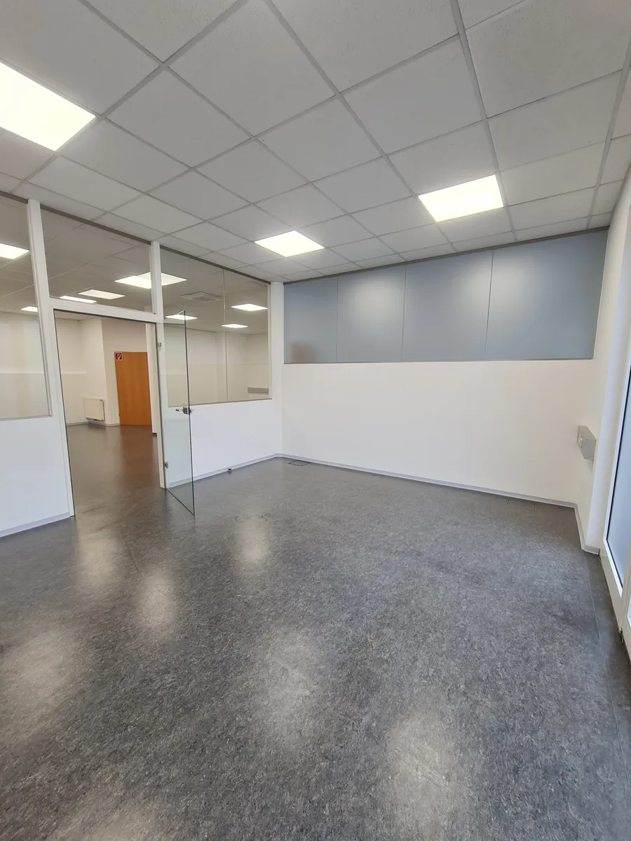 großzügige Bürofläche in Graz Wetzelsdorf - Ansicht 3