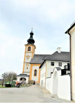 2-Zimmer-Wohnung mieten in Salzburg-Umgebung – 46,13 m², € 827 – Bild 10 von 10