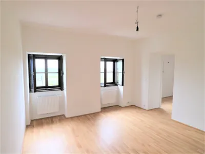 2-Zimmer-Wohnung mieten in Salzburg-Umgebung – 46,13 m², € 827 – Bild 3 von 10