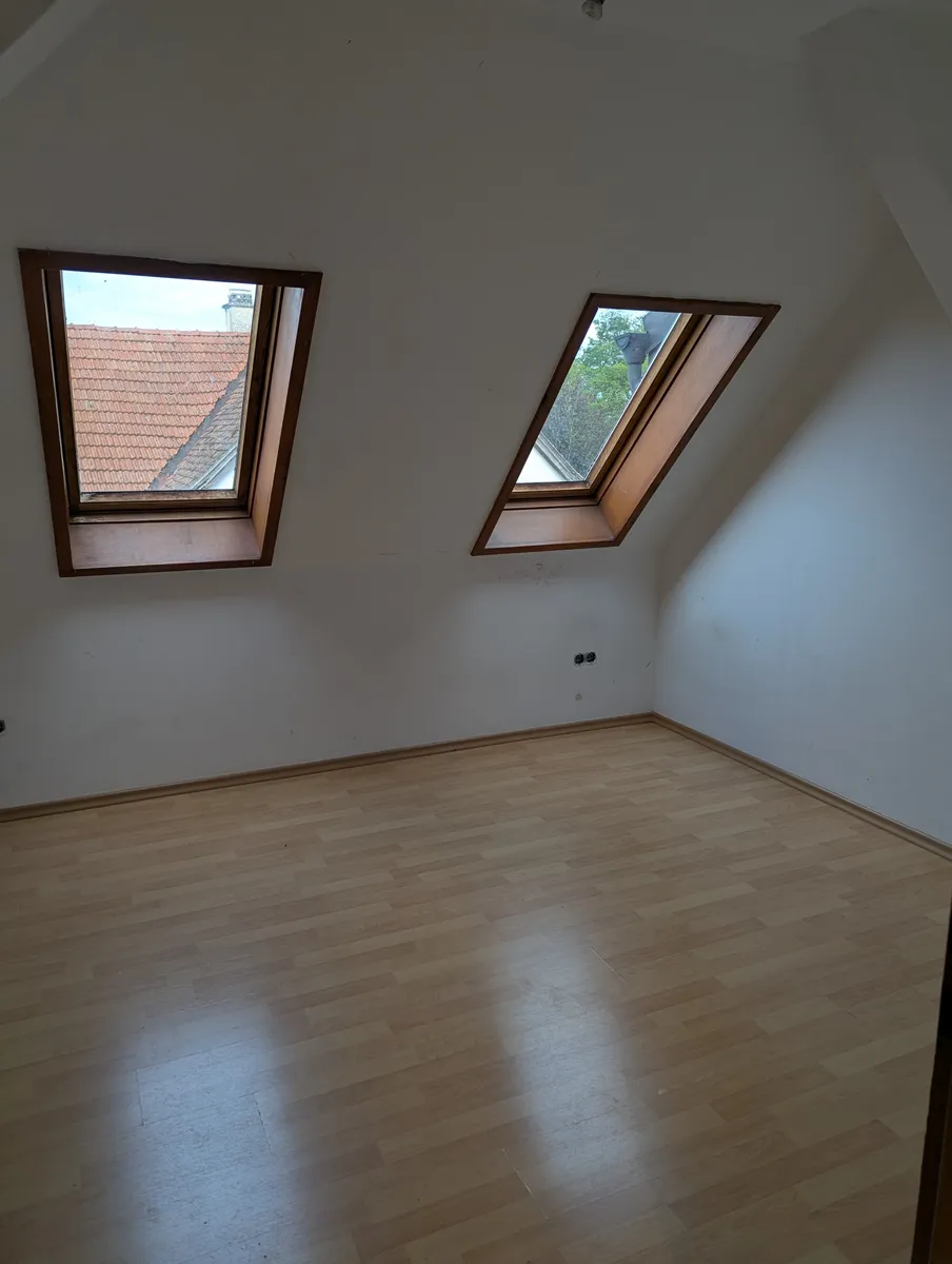 Wohnung – Ering, Griesser - Ansicht 3