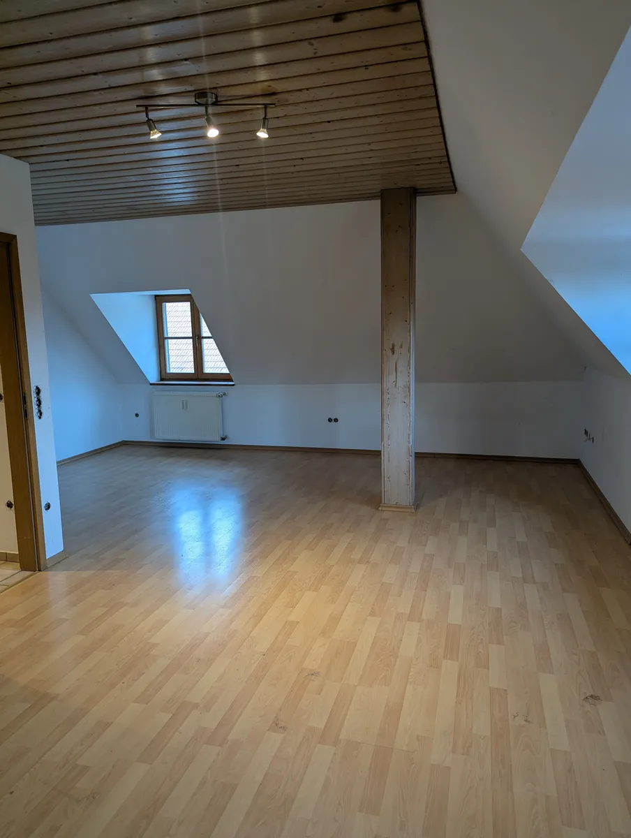 Wohnung – Ering, Griesser - Ansicht 2